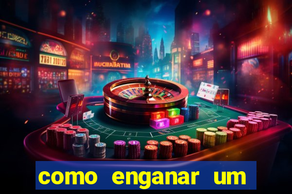 como enganar um burro foto